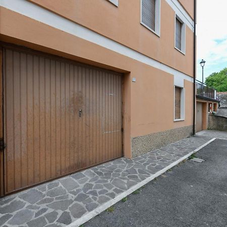 Garden Apartment Bardolino Exteriör bild