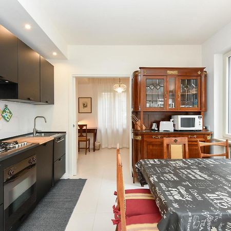 Garden Apartment Bardolino Exteriör bild