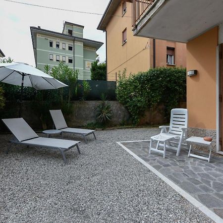 Garden Apartment Bardolino Exteriör bild