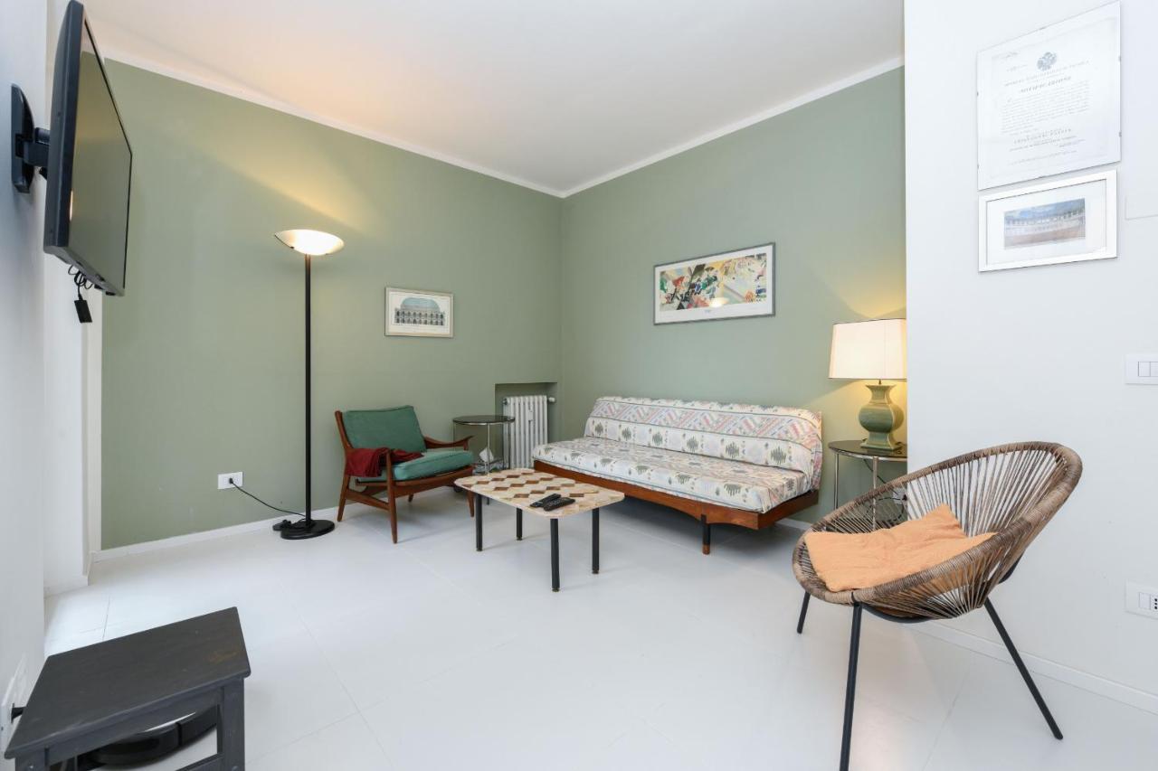 Garden Apartment Bardolino Exteriör bild