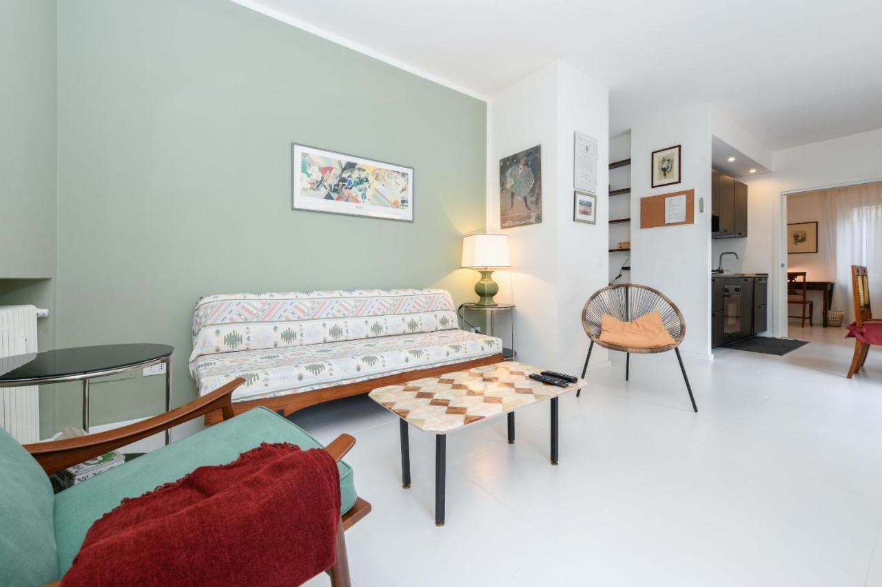 Garden Apartment Bardolino Exteriör bild