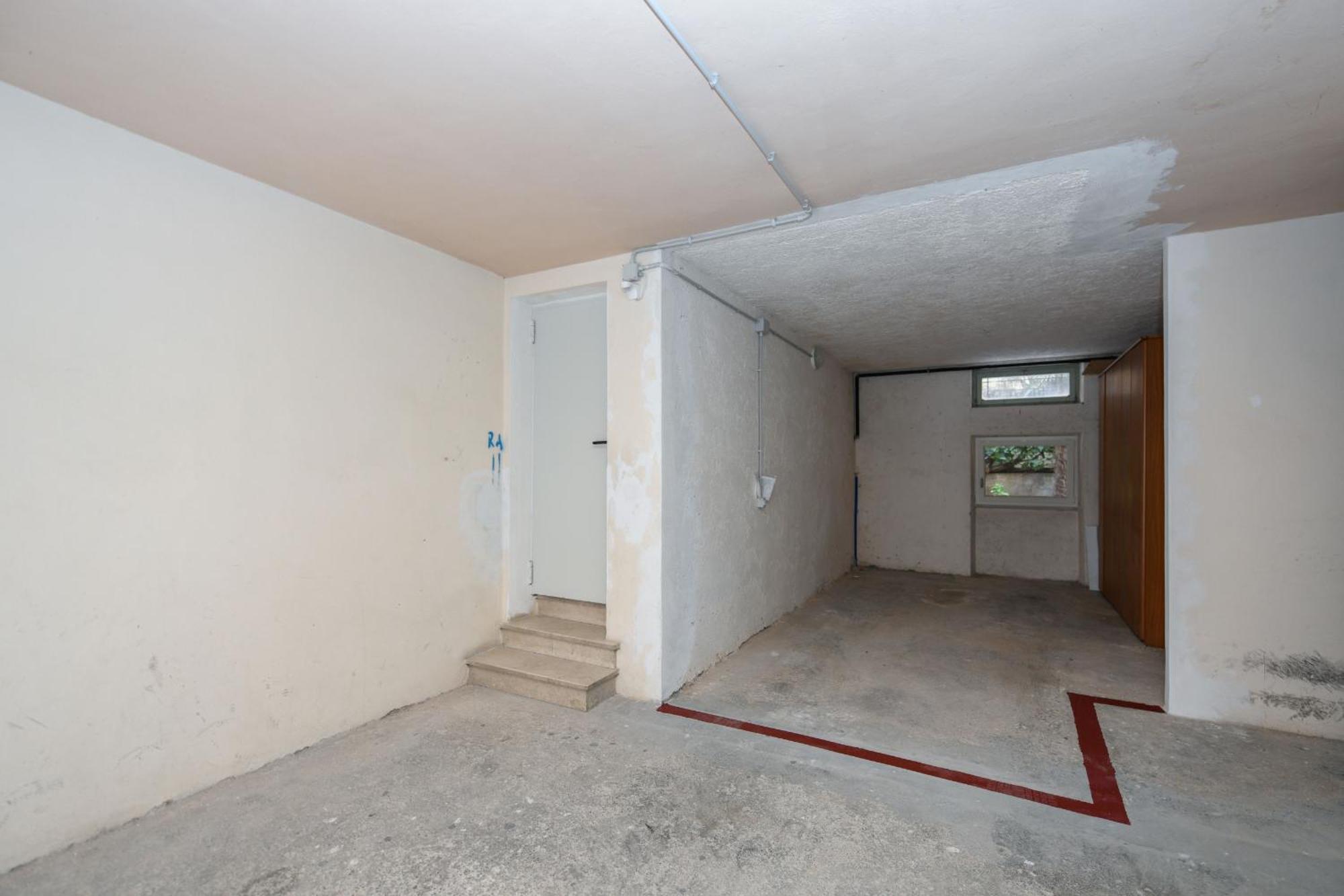 Garden Apartment Bardolino Exteriör bild