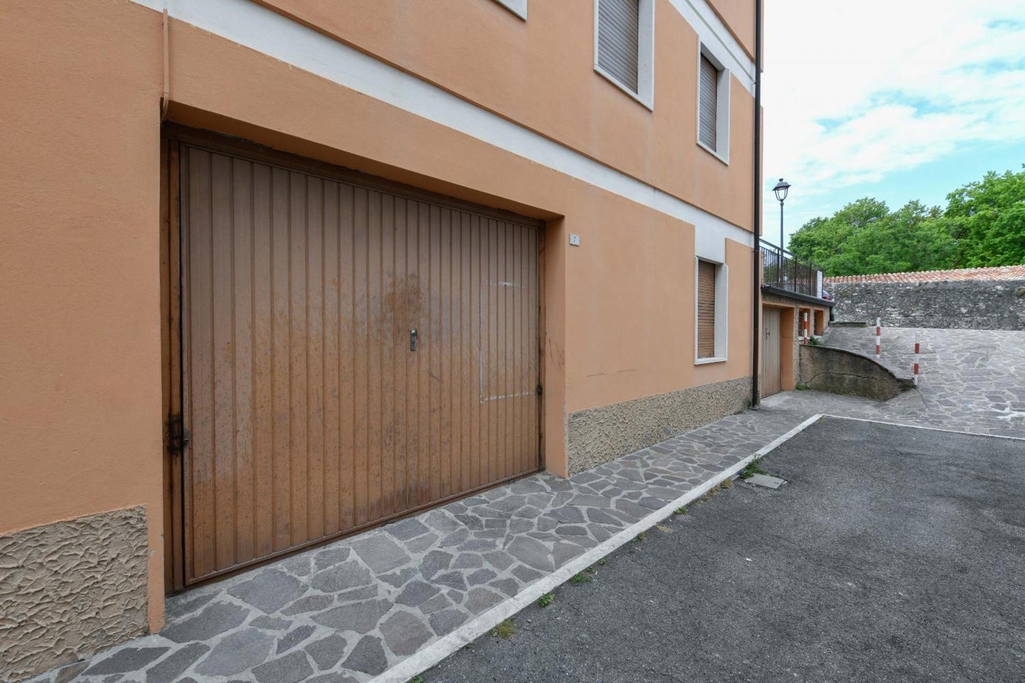 Garden Apartment Bardolino Exteriör bild