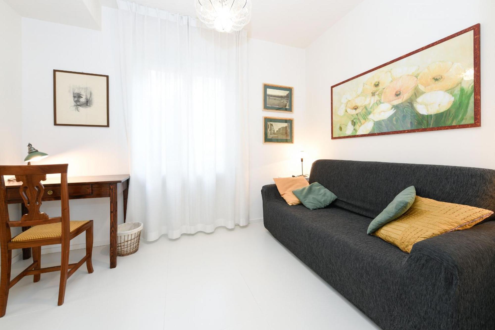 Garden Apartment Bardolino Exteriör bild